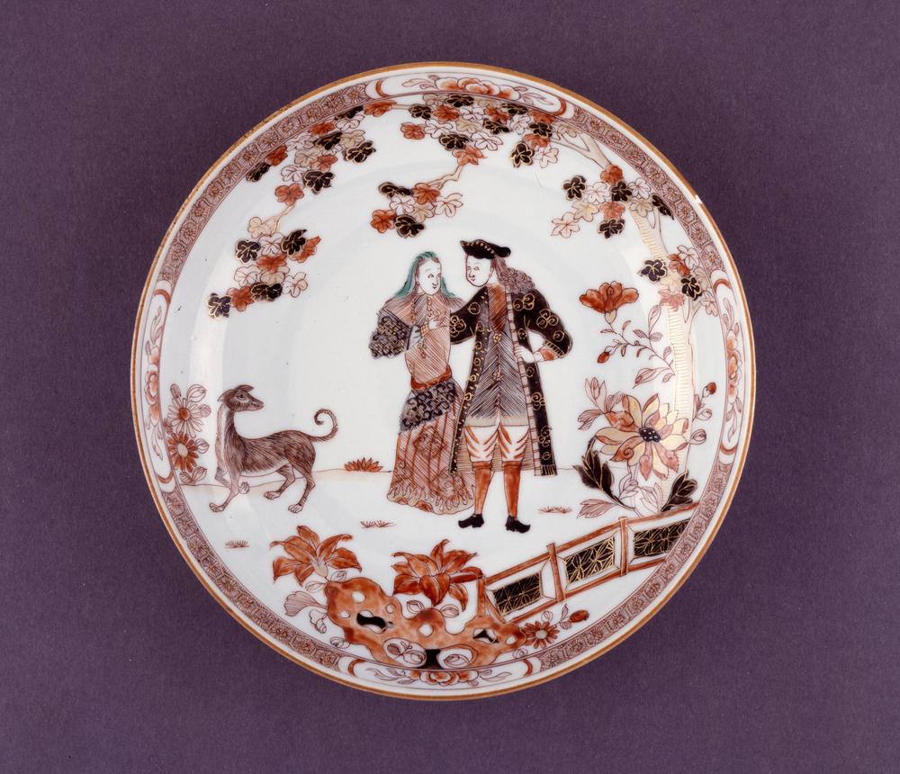 图片[2]-dish BM-Franks.590-China Archive